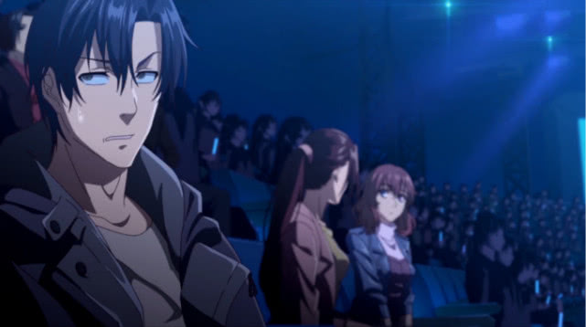 全职高手有谁能超过叶秋,全职高手叶秋为啥中间几届没夺冠