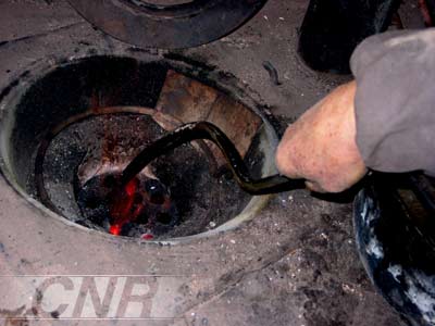 蜂窝煤被禁止了吗,蜂窝煤炉子安全吗