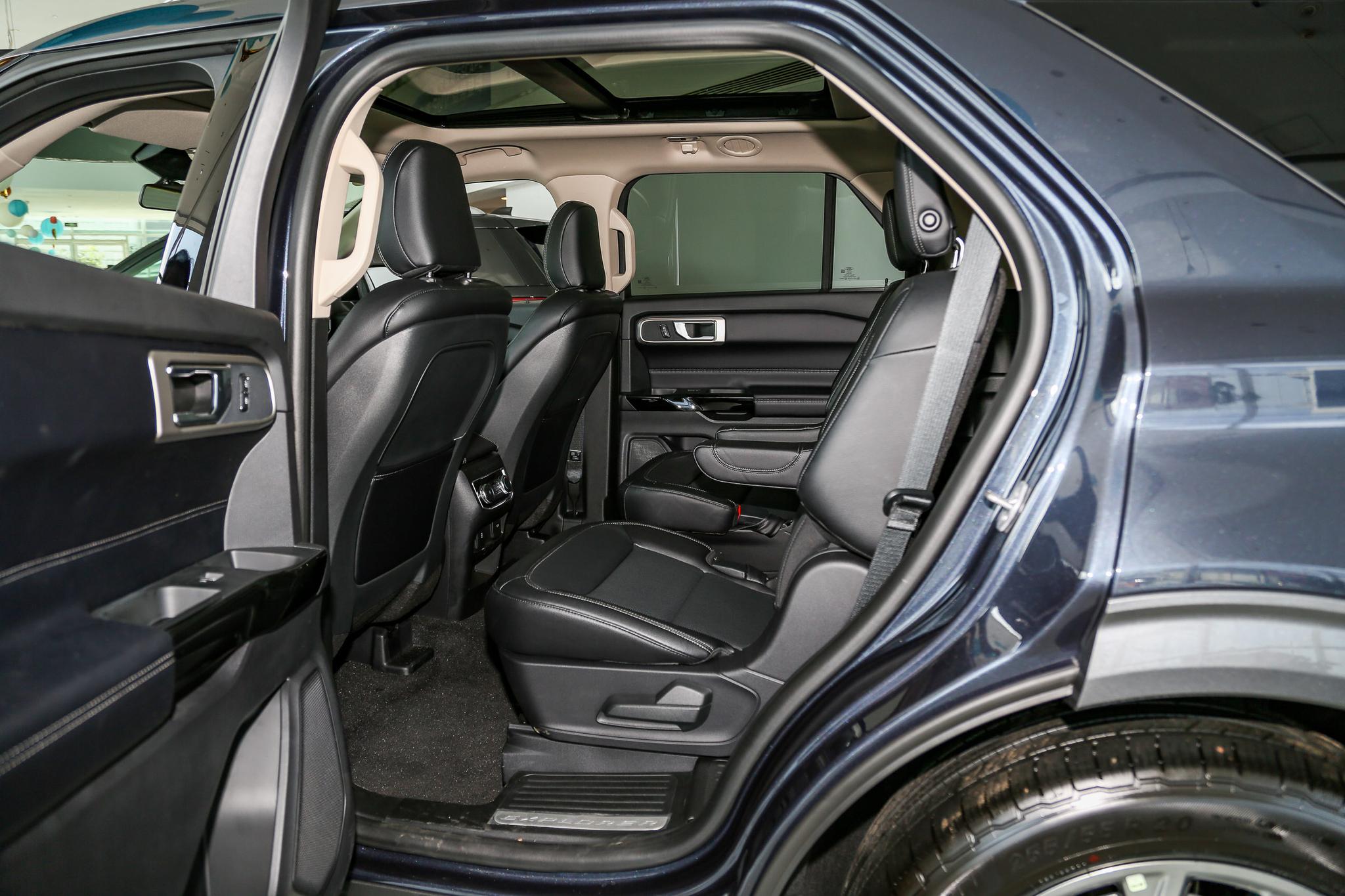 自驾游买SUV,选这3款不会错,3.0T配全时四驱,动力足空间大