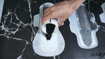 2024年卫生巾白名单,卫生巾哪个执行标准最好