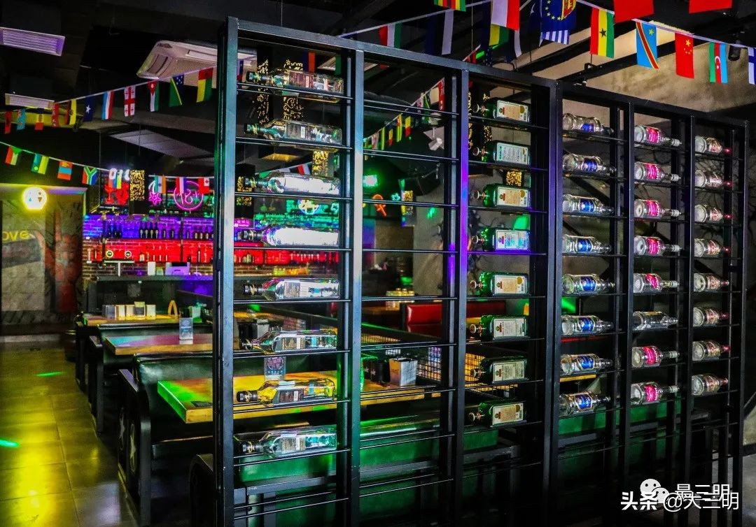 三明小酒馆哪家最好,三明微醺小酒馆