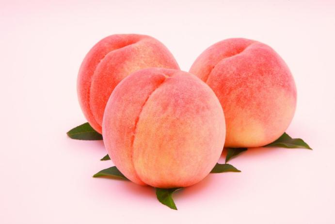 叮！你有一份夏季吃桃指南请查收