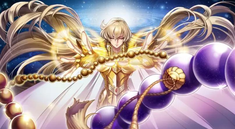 圣斗士星矢手游闪退怎么办,圣斗士星矢容易闪退