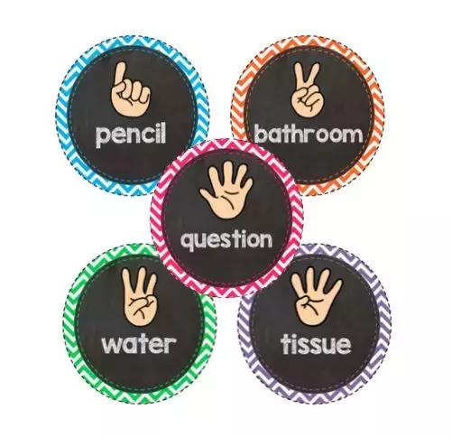 各种风格教室环境布置,教室环境布置简单又漂亮