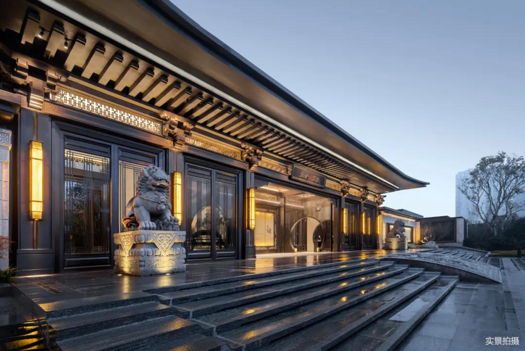 建发央玺成都样板间上叠,建发央玺成都选哪个户型好