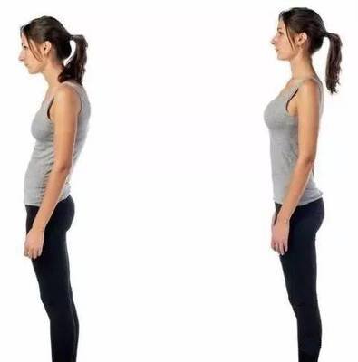 大人小孩含胸驼背怎么办？运动训练师教你一套简单易学动作