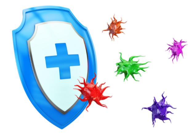 养成这4点习惯，可以有效预防HPV