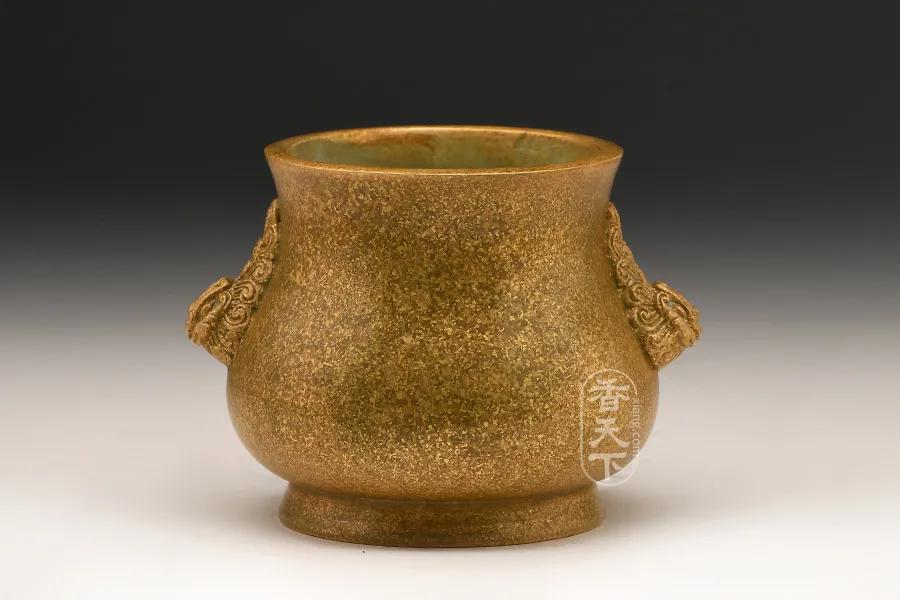 古代各个朝代的香炉图片,中国历代香炉演变超全视频