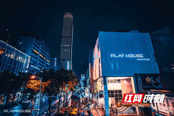 夜天心③|江湖传说解放西