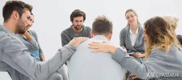 抑郁症的循证心理治疗方法——美国APA临床指南推荐