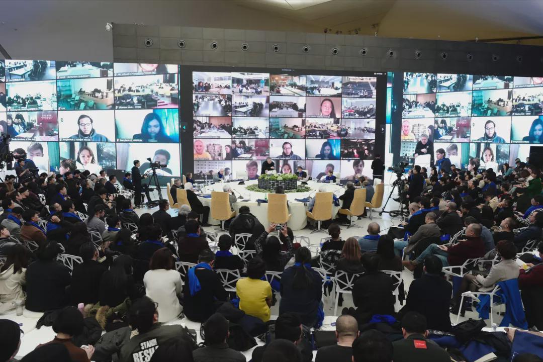 《设计》杂志｜宋协伟：设计的时代