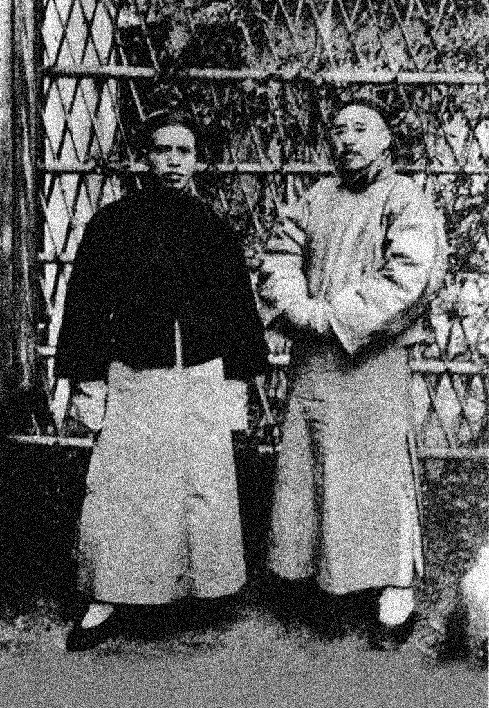 他屡考不中，却让清华三顾茅庐，是中国文化最后的坚守者