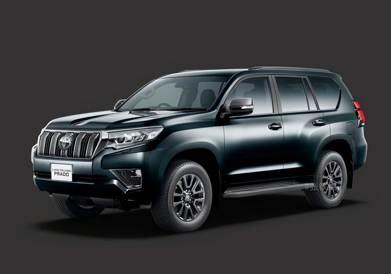 普拉多车友圈,普拉多车友会抖音视频