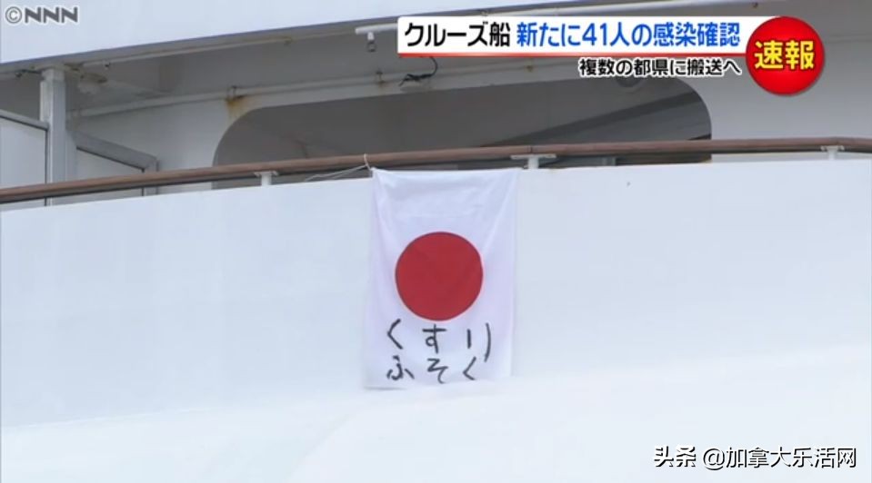 日本钻石公主号什么情况,钻石公主号简介国籍