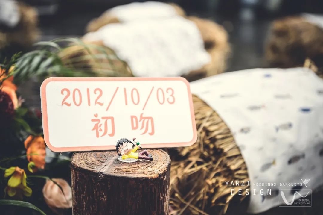 婚礼上最浪漫的10个小创意,婚礼有意思的创意