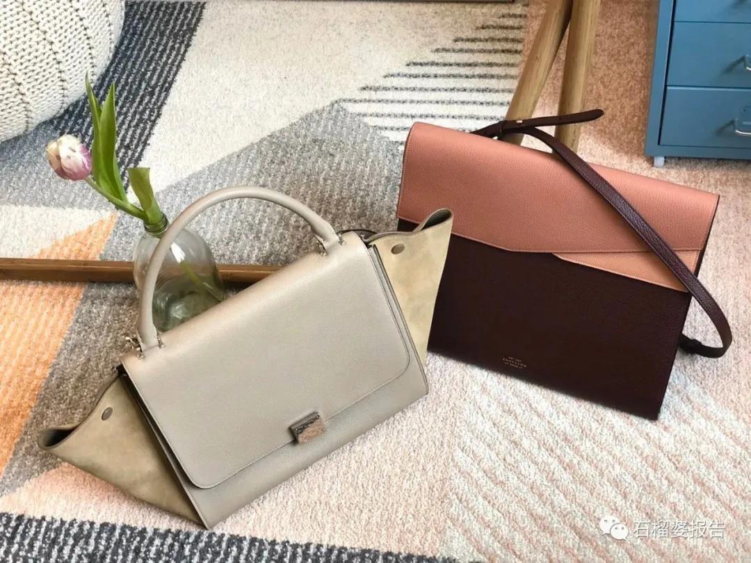 用几年不坏的包包,用了好几年的包包