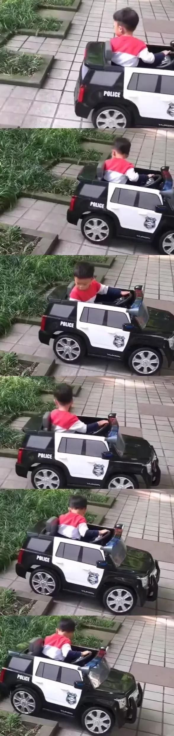 新手倒车的教学,手把手教你学倒车