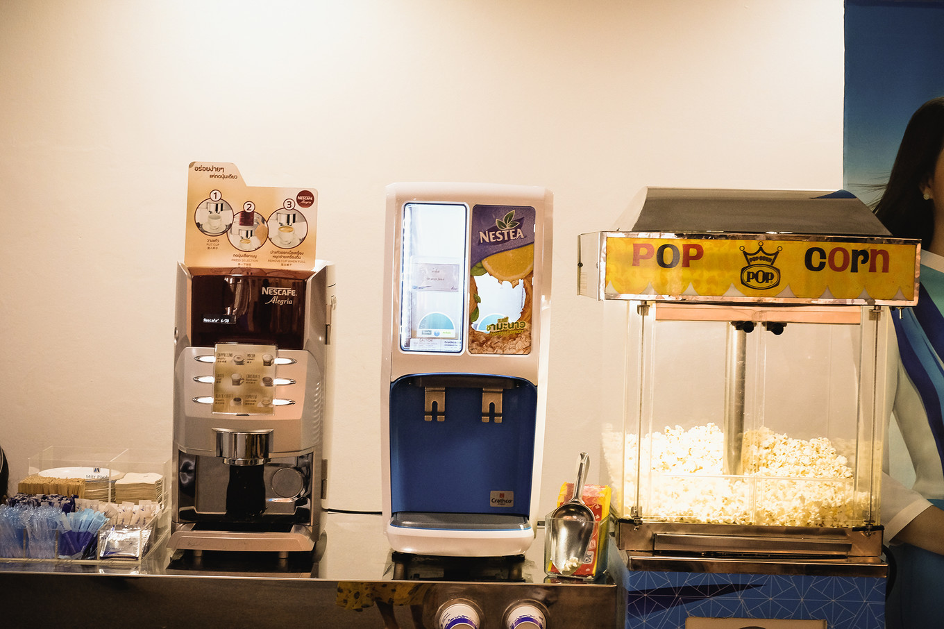 泰国游七天五晚,泰国七天必买吃的