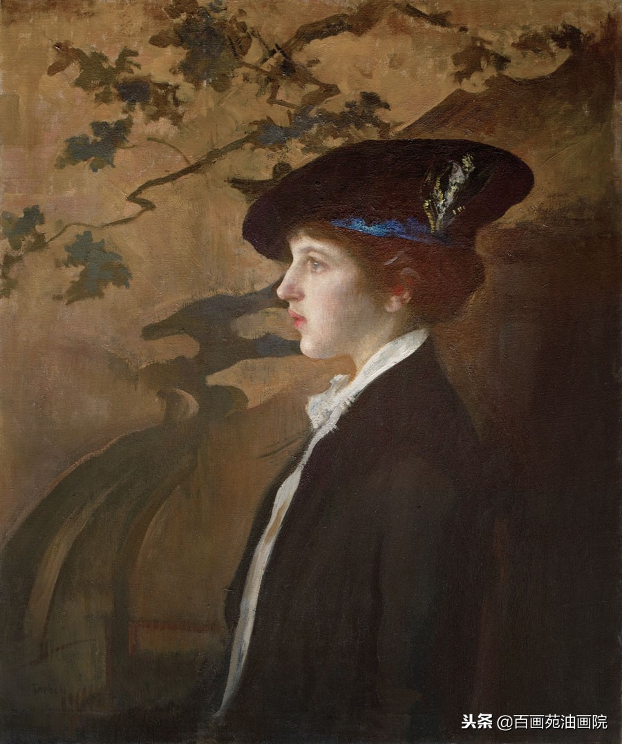 油画湿画法优缺点,油画技法与水粉画技法