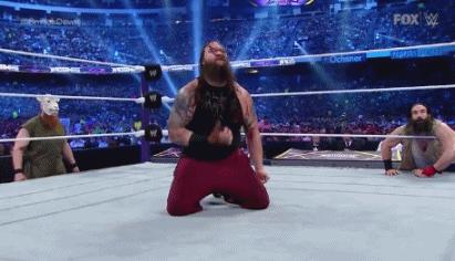 sd3.21,wwe鐨囧澶ф垬vs缃楁浖sd鎴樻姤