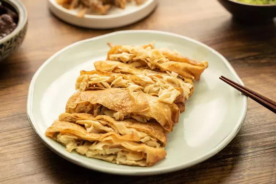 人气美食推荐山林大红肠,山林大红肠吃货日常