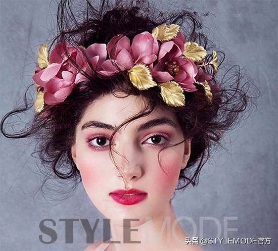 小猪粉颜色怎么调,小猪粉怎么调