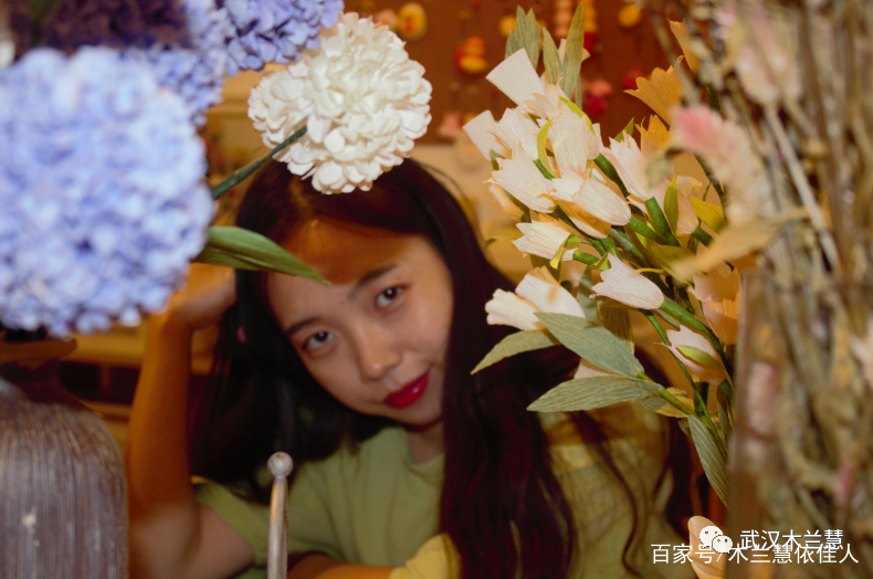 木兰慧生活｜心烦该怎么办？这件事分分钟清空你的坏心情