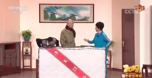 央视推荐床垫,央视曝光床垫骗局