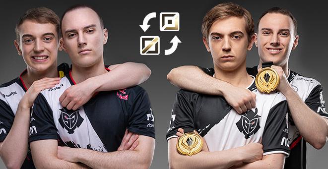 g2教练谈训练赛,g2教练都有哪些