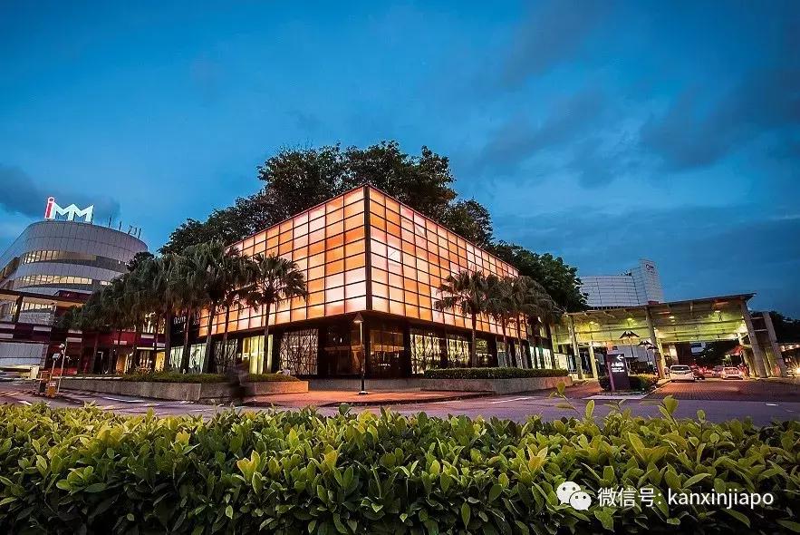 新加坡奥特莱斯哪里最大,新加坡最便宜的奥特莱斯