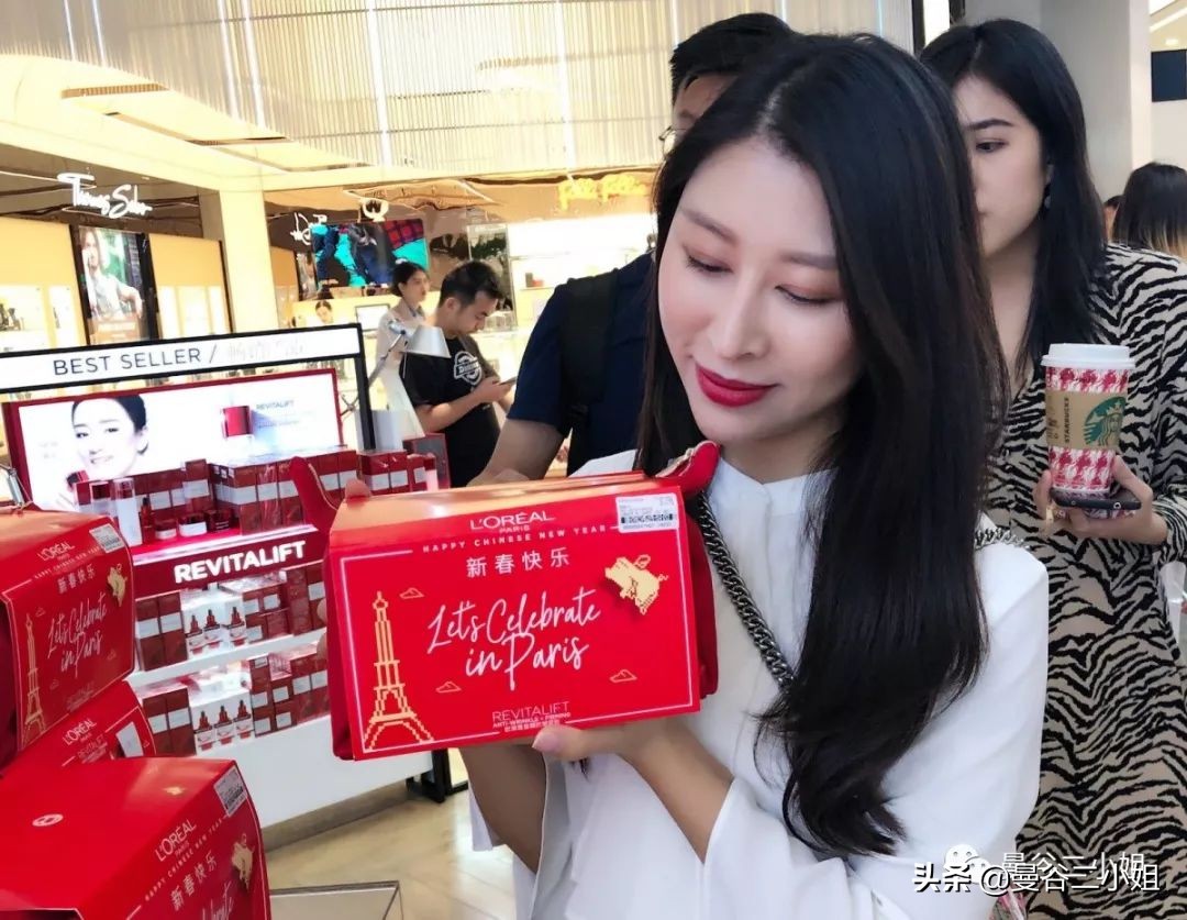 曼谷kingpower免税店万宝龙,泰国kingpower国际免税店攻略