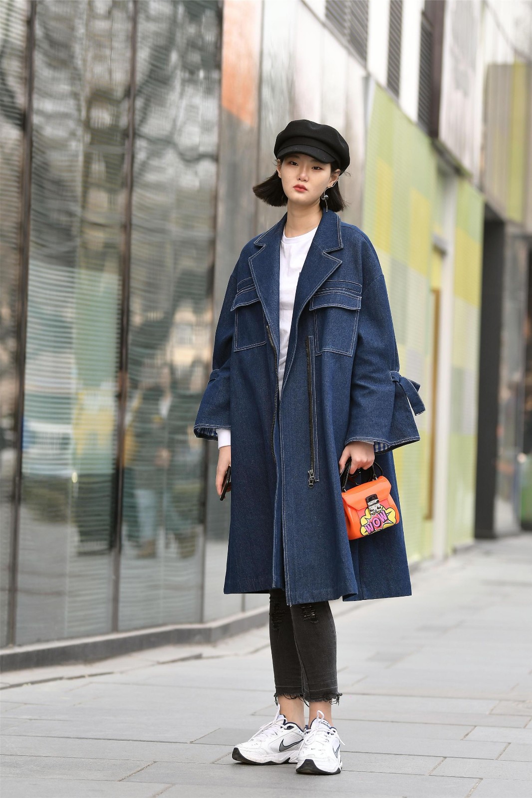 怎么挑选一款优秀的风衣,如何挑选一件不过时的风衣