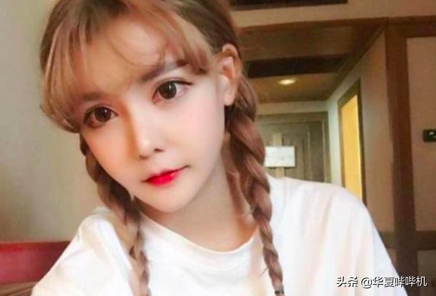 网红韩安冉的闹剧,网红韩安冉的戏精闹剧