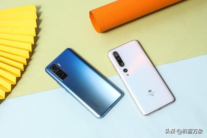 iqoo5真实评价,如何评价iqoo5这款手机