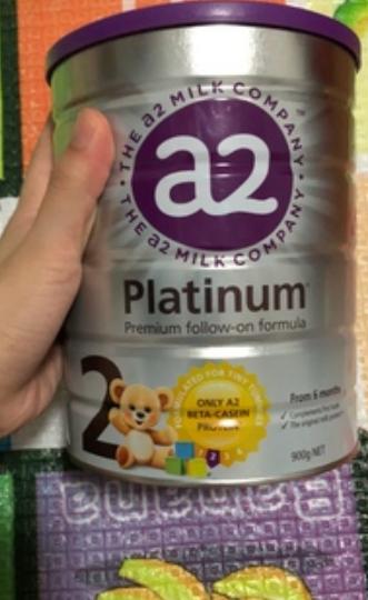 澳洲a2奶粉二段,澳洲a2的奶粉怎么样