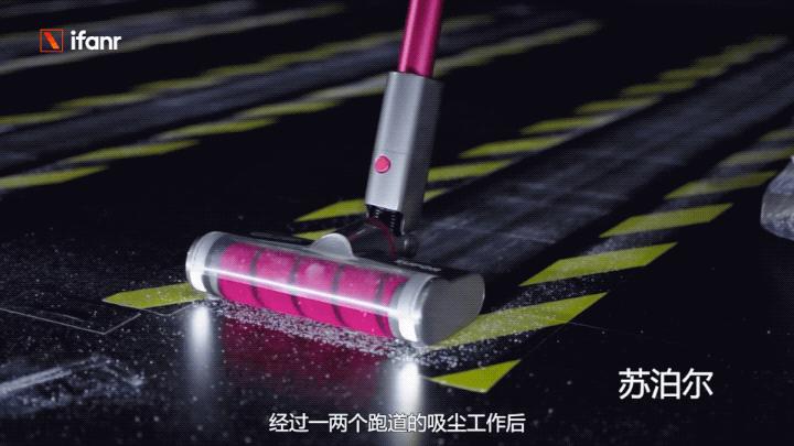吸尘器对比测评华为,吸尘器对比测评戴森米家