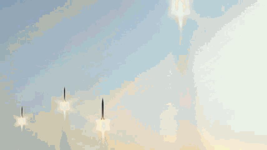 多少枚导弹能摧毁一个军事基地,多少枚导弹能够摧毁航母