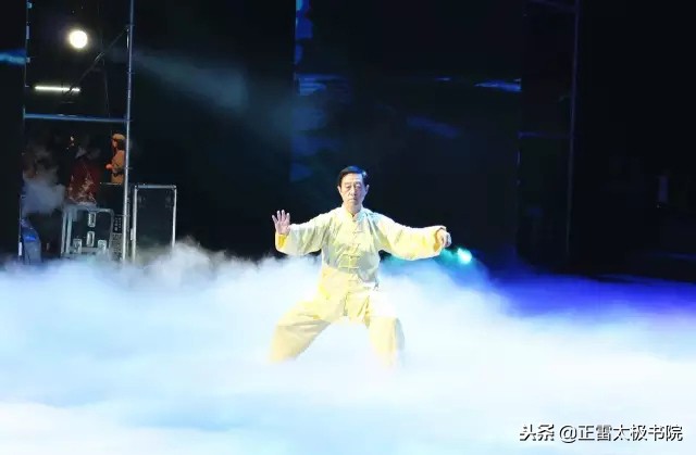 练太极的好处有什么功效,练太极的好处功效与作用