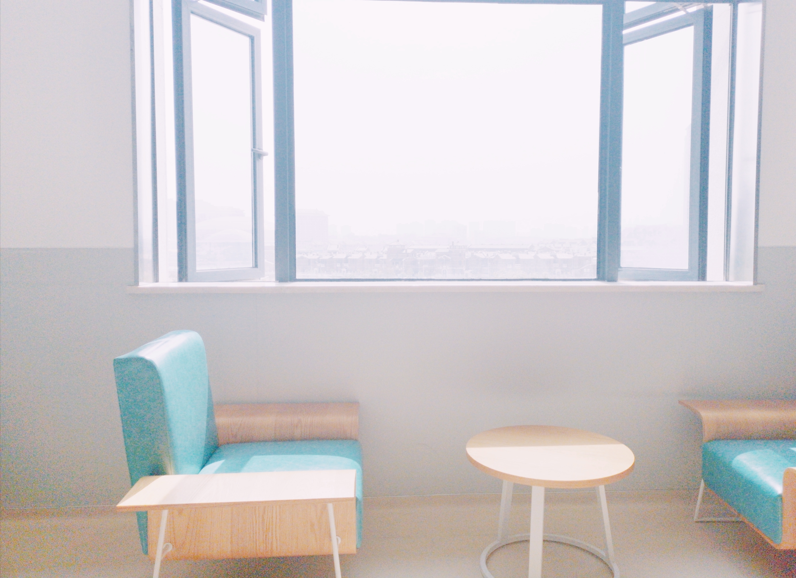 要么读书去远方要么去旅行,厦门适合打卡的图书馆