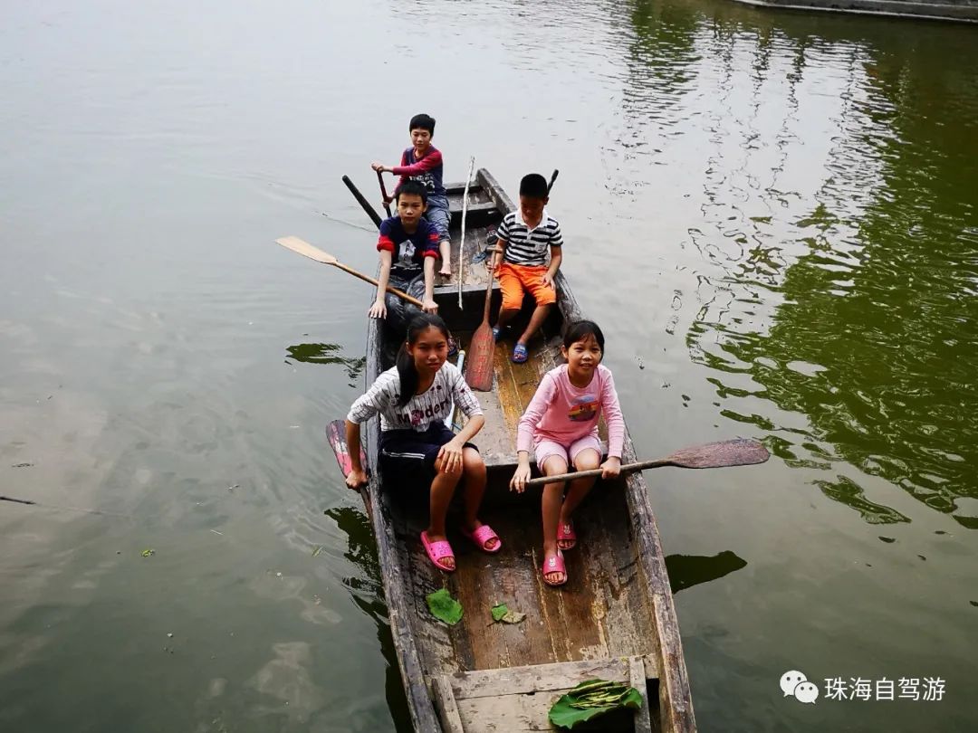 江门鹤山昆仑山徒步路线,鹤山昆仑山徒步行走路线