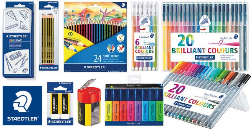 适合漫画用的铅笔,最好用的漫画美术铅笔