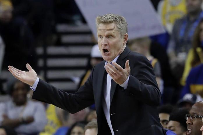 勇士还能保持联盟第一吗,勇士还能称霸联盟几年