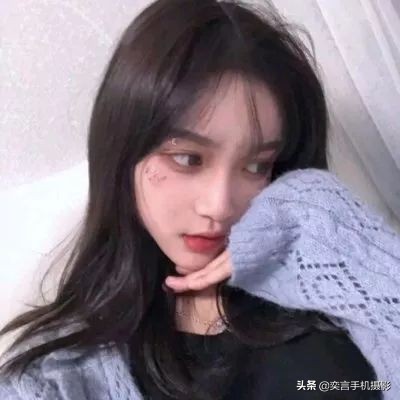 如何拍好看的微信头像,如何拍好一张个人微信头像