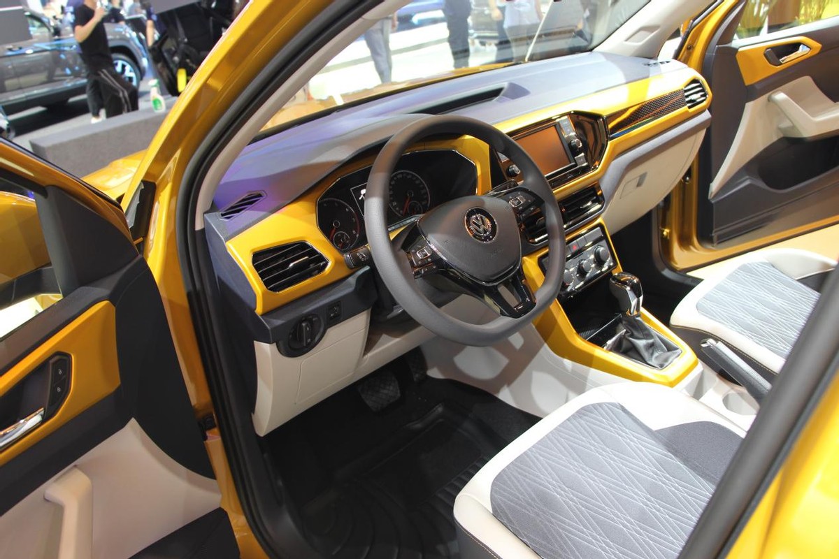 大众途铠2022款280tsidsg舒适版,途铠属于一汽大众还是上海大众