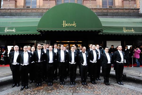 香奈儿harrods,harrods香奈儿