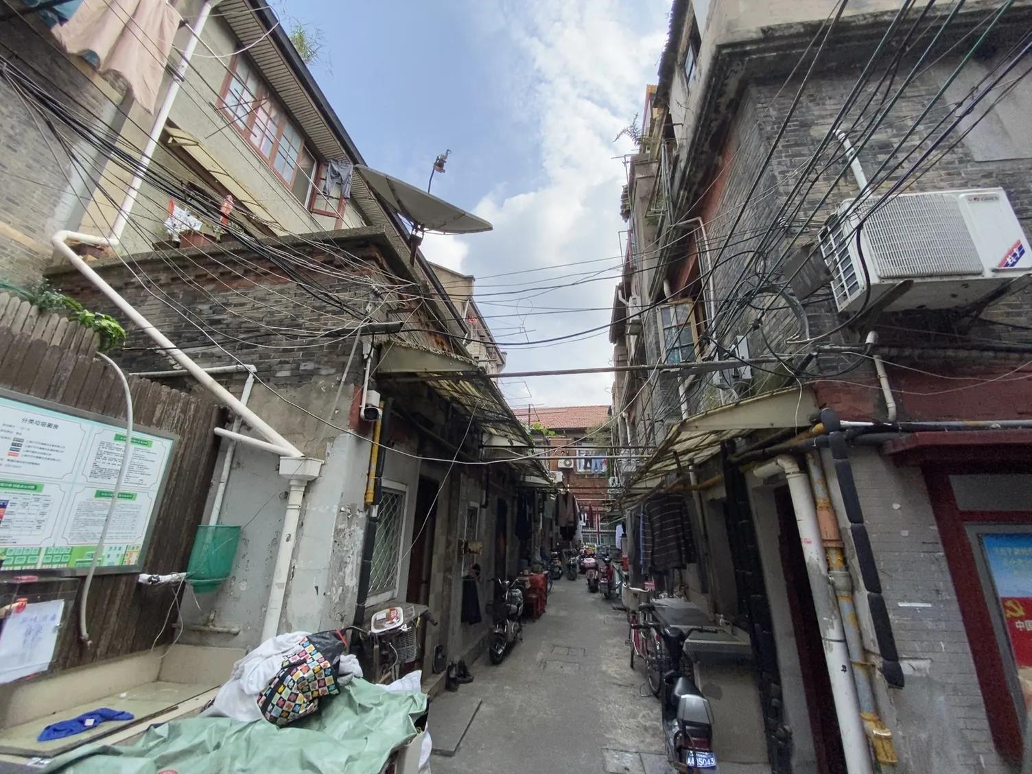 上海天祥里,上海天祥和深圳天祥