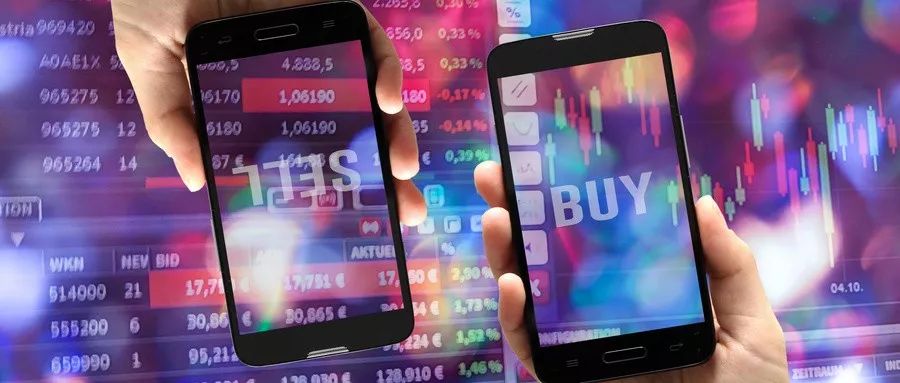 坤鹏论：巴菲特说的小学数学水平是加减乘除大部分投资者只读数