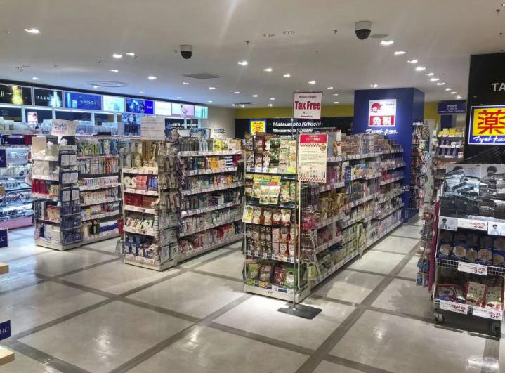 东京高岛屋值得去吗,日本高岛屋必买