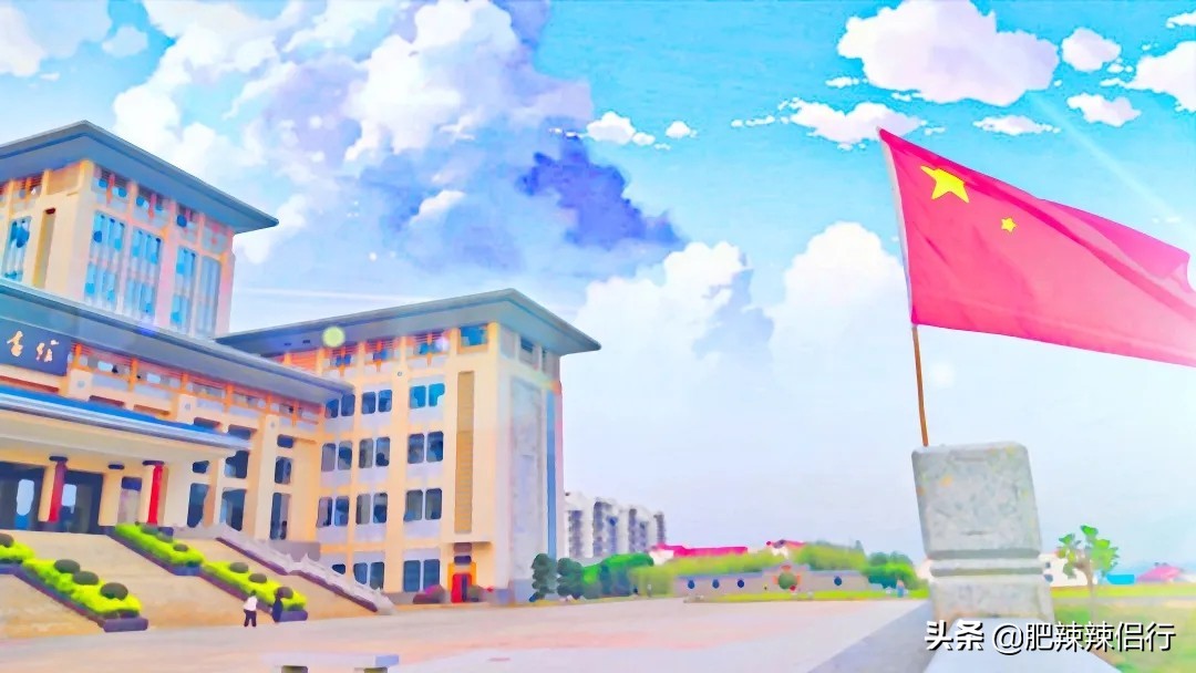 中国最美大学广西大学,广西十大最美校园大学有哪些