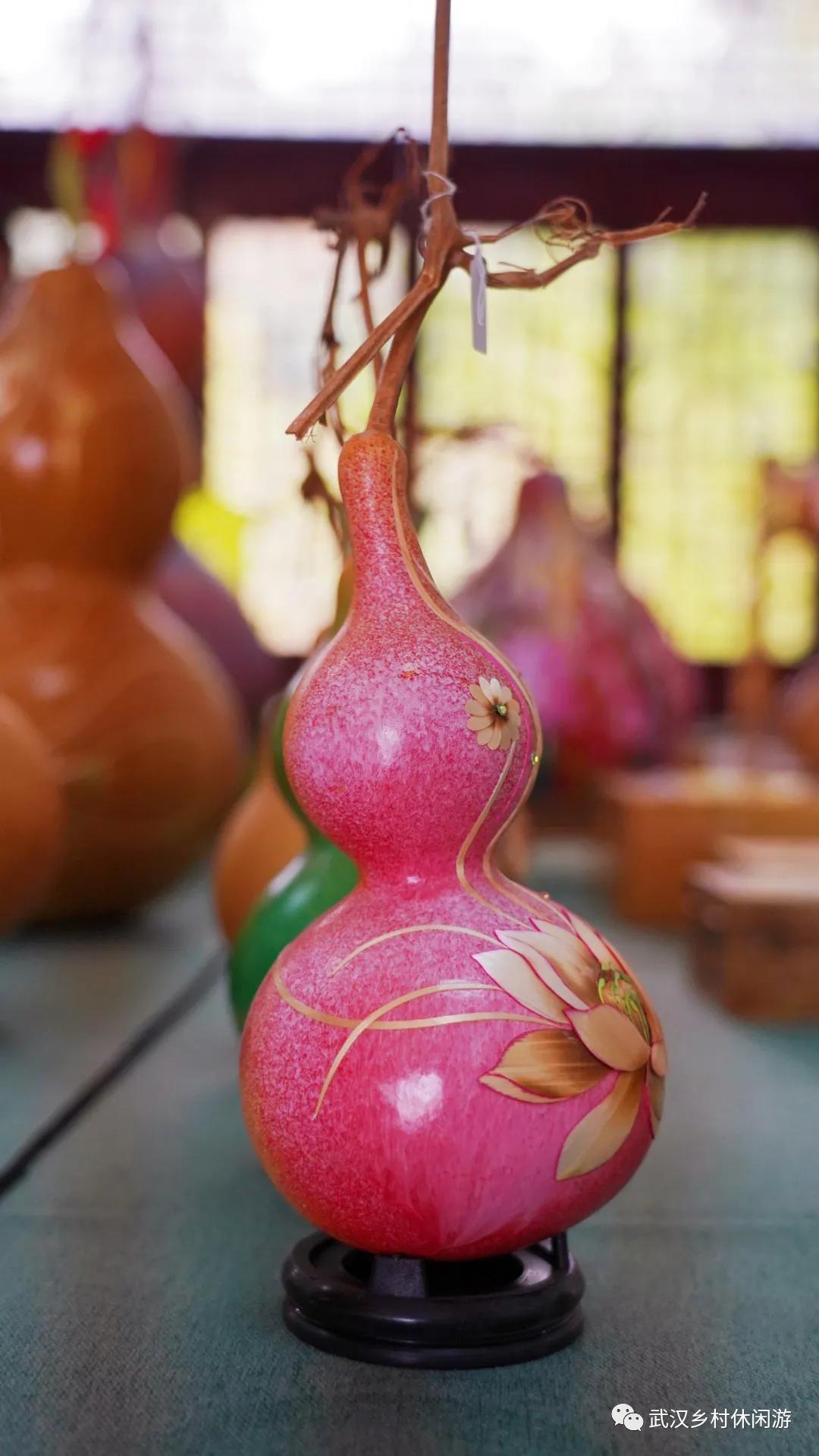 传统美食文化民宿,木兰文化生态旅游区民宿